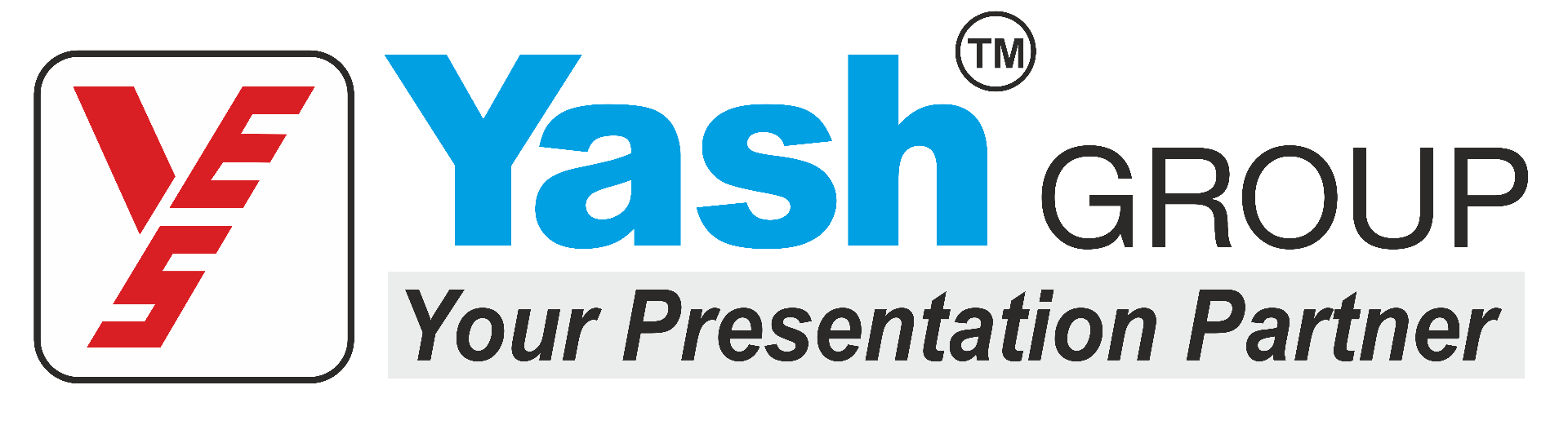 Yash Group — Your Presentation Partner