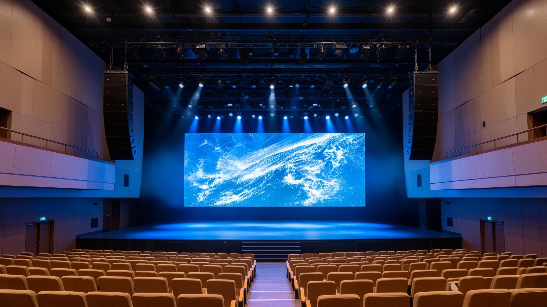Auditorium