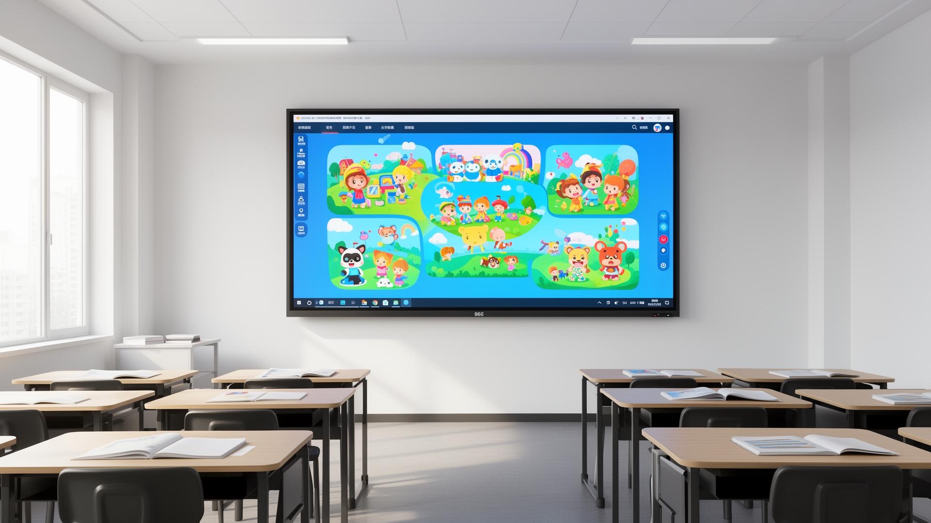 Smart Classroom