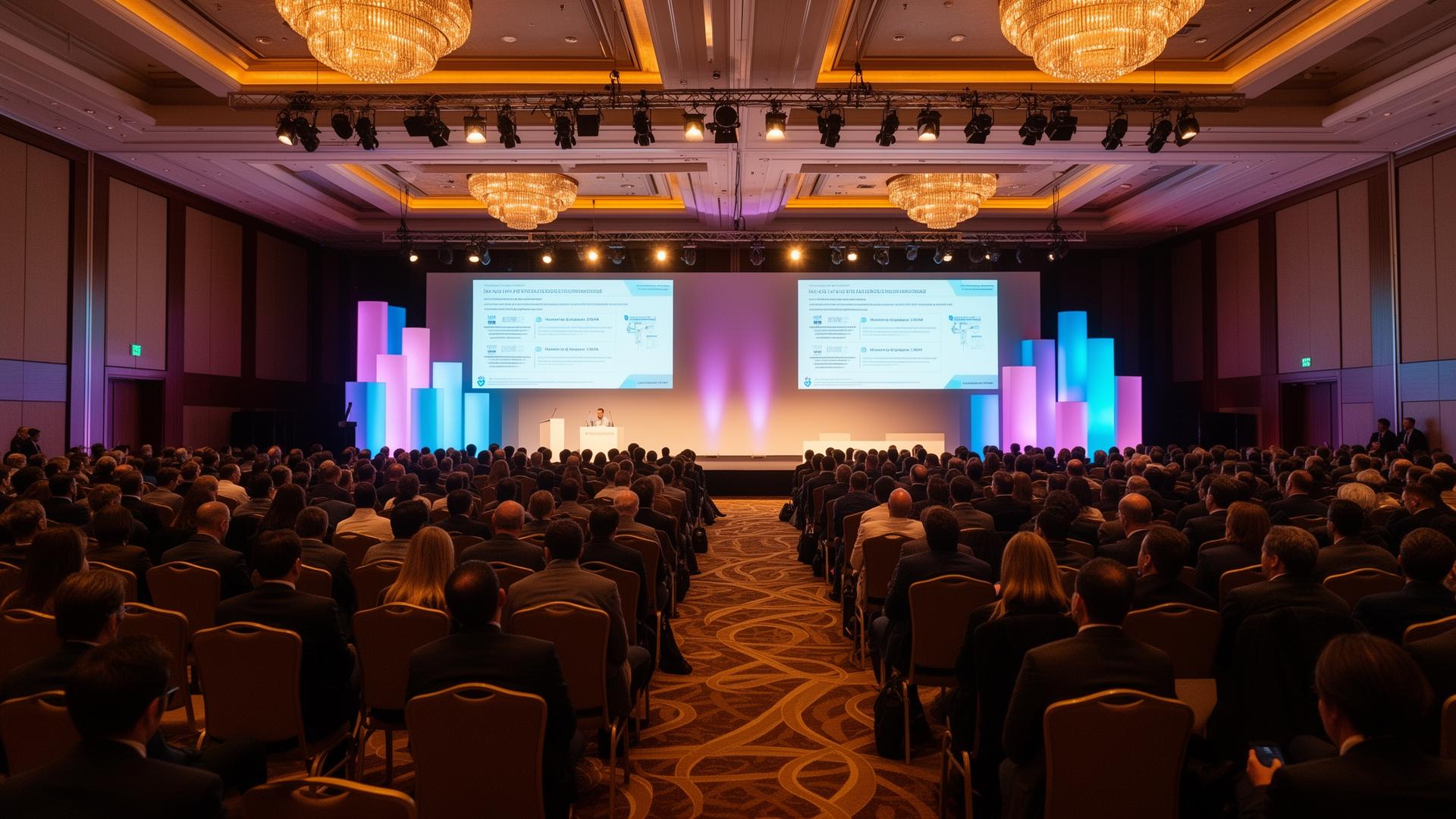 Conference & Meeting Rooms