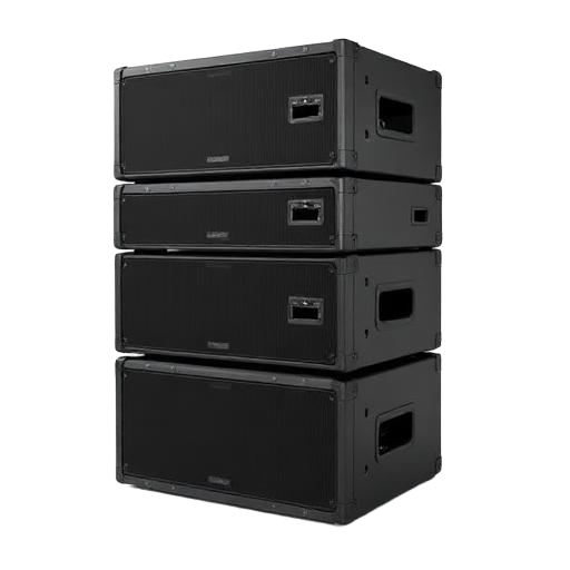 PA / Line Array / Conference