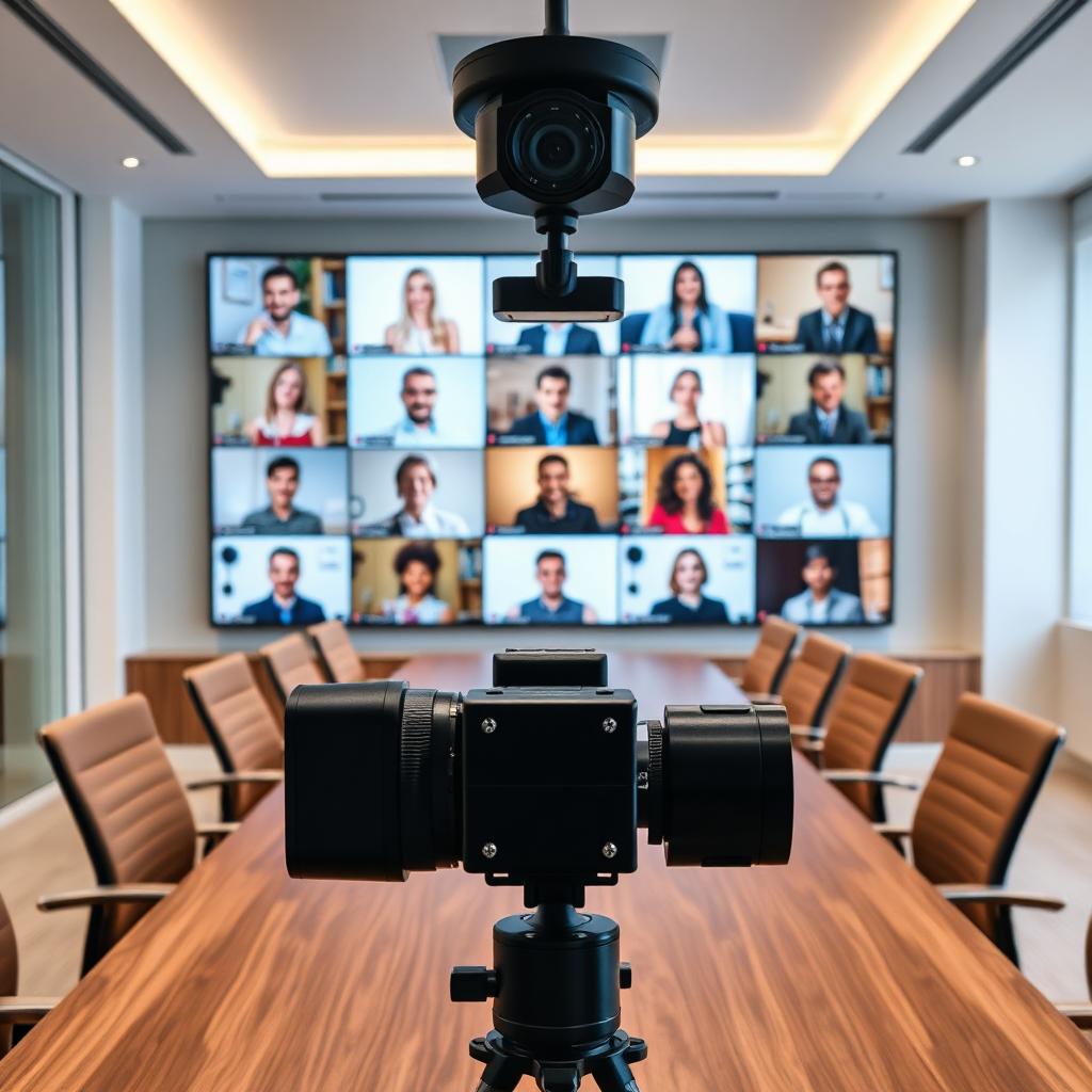 Video Conferencing