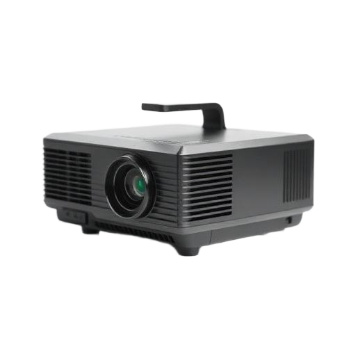 Projectors & Screens