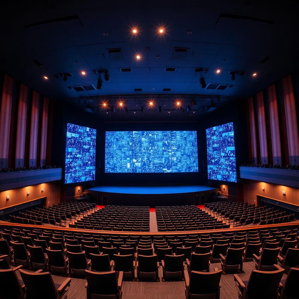 Auditorium