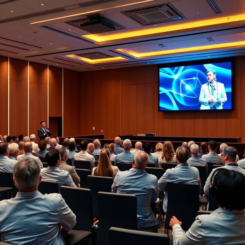 Medical Conferences